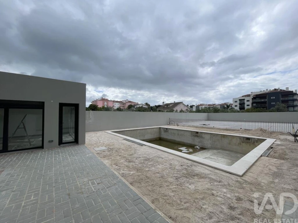 Apartamento T3 para Venda em Nossa Sra de Fatima Foto 1