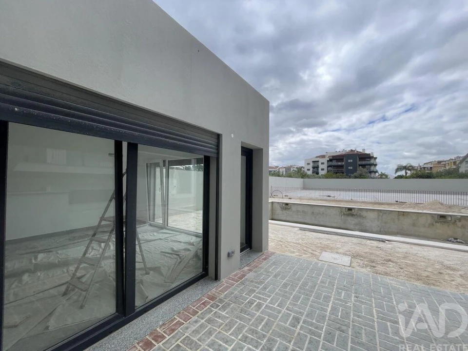 Apartamento T3 para Venda em Nossa Sra de Fatima Foto 2