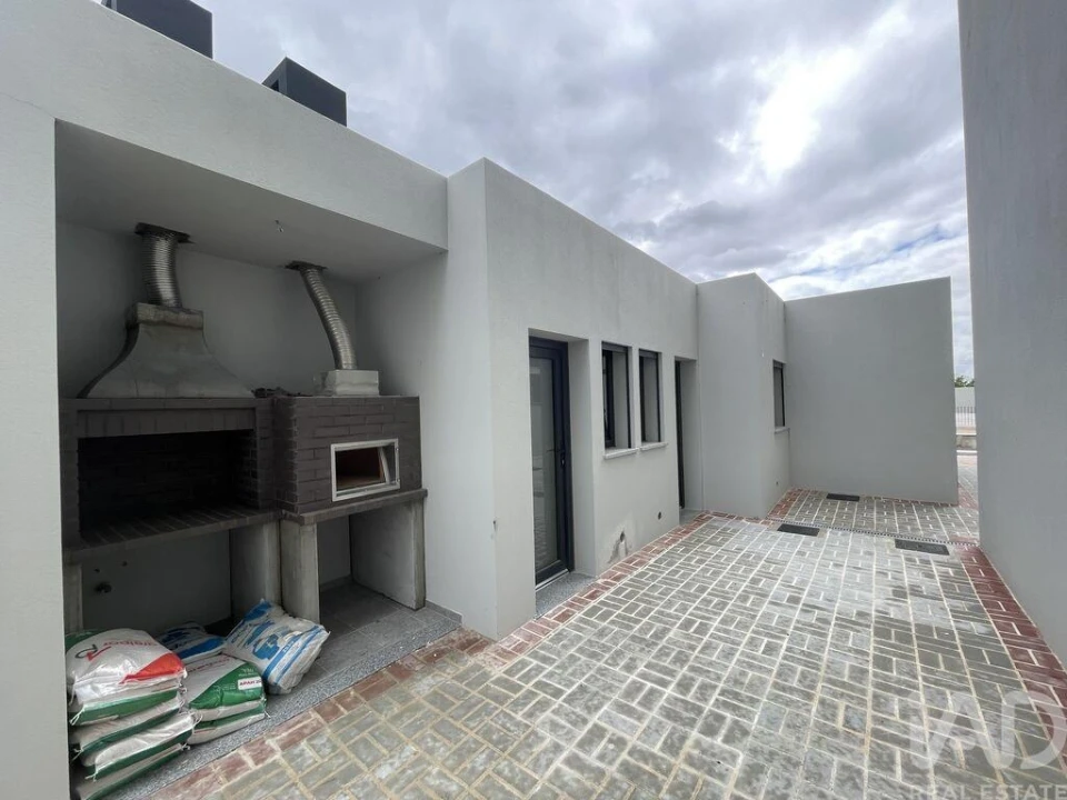 Apartamento T3 para Venda em Nossa Sra de Fatima Foto 3