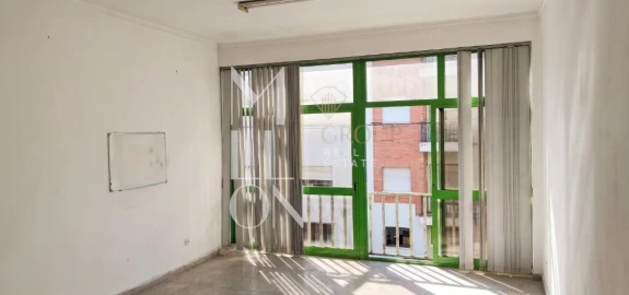 Apartamento para Venda em Alcanena e Vila Moreira