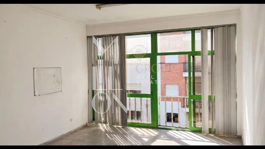 Apartamento para Venda em Alcanena e Vila Moreira