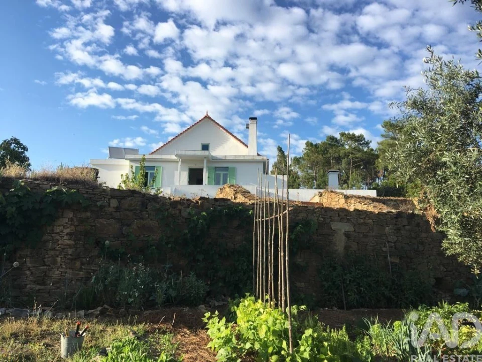 Moradia para Venda em Cumeada e Marmeleiro Foto 2