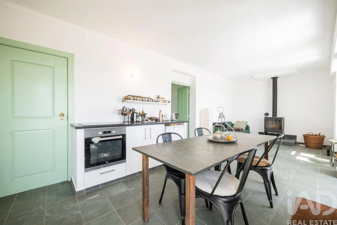 Moradia para Venda em Cumeada e Marmeleiro Foto 14