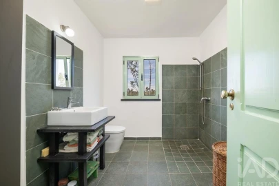 Moradia para Venda em Cumeada e Marmeleiro