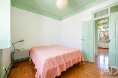 Moradia para Venda em Cumeada e Marmeleiro