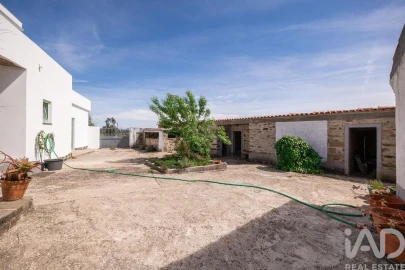 Moradia para Venda em Cumeada e Marmeleiro