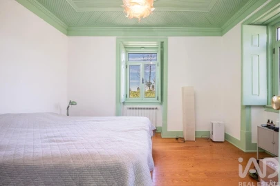 Moradia para Venda em Cumeada e Marmeleiro