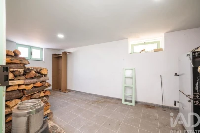 Moradia para Venda em Cumeada e Marmeleiro