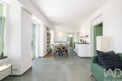 Moradia para Venda em Cumeada e Marmeleiro