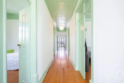 Moradia para Venda em Cumeada e Marmeleiro