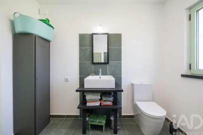 Moradia para Venda em Cumeada e Marmeleiro