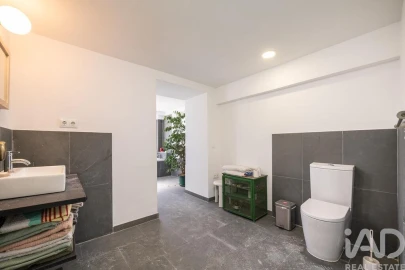 Moradia para Venda em Cumeada e Marmeleiro