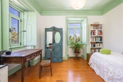 Moradia para Venda em Cumeada e Marmeleiro