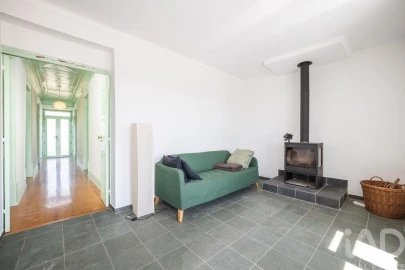 Moradia para Venda em Cumeada e Marmeleiro