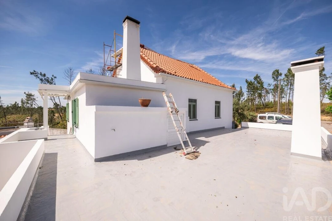 Moradia para Venda em Cumeada e Marmeleiro Foto 38