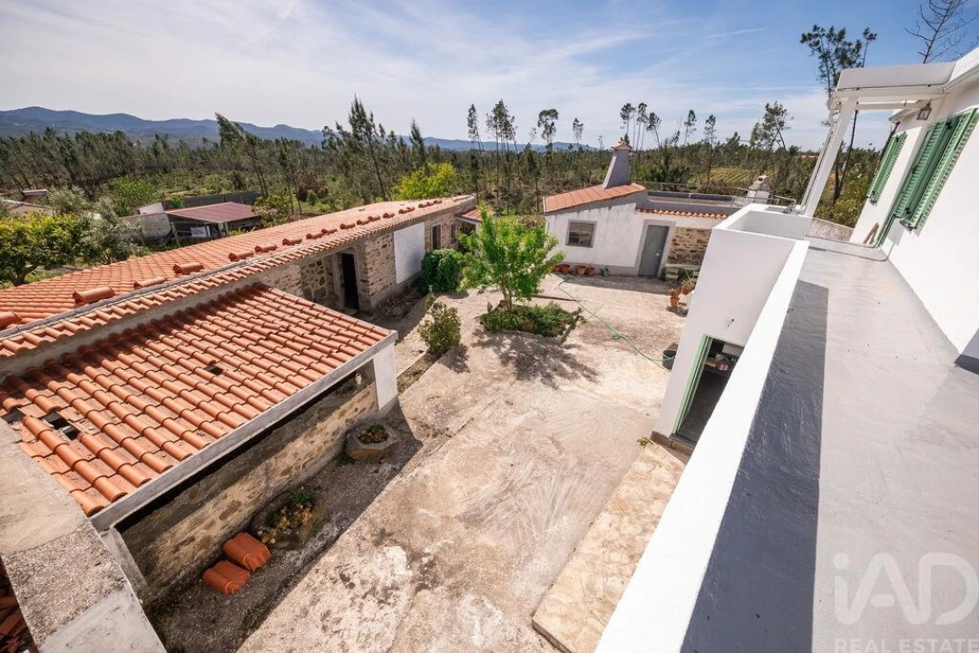 Moradia para Venda em Cumeada e Marmeleiro Foto 39