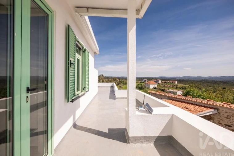 Moradia para Venda em Cumeada e Marmeleiro Foto 37