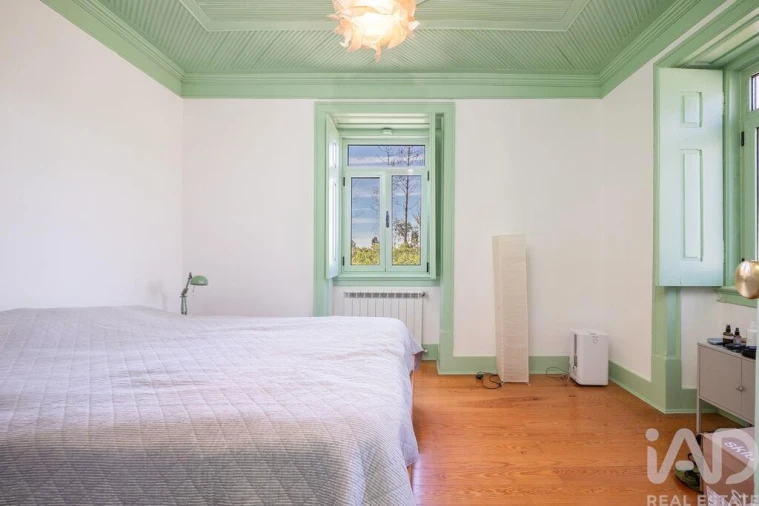 Moradia para Venda em Cumeada e Marmeleiro Foto 8