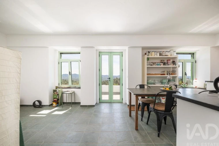 Moradia para Venda em Cumeada e Marmeleiro Foto 11