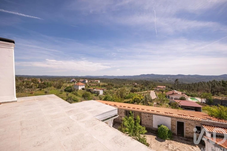 Moradia para Venda em Cumeada e Marmeleiro Foto 20