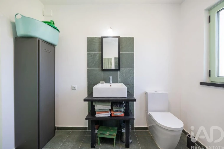 Moradia para Venda em Cumeada e Marmeleiro Foto 16