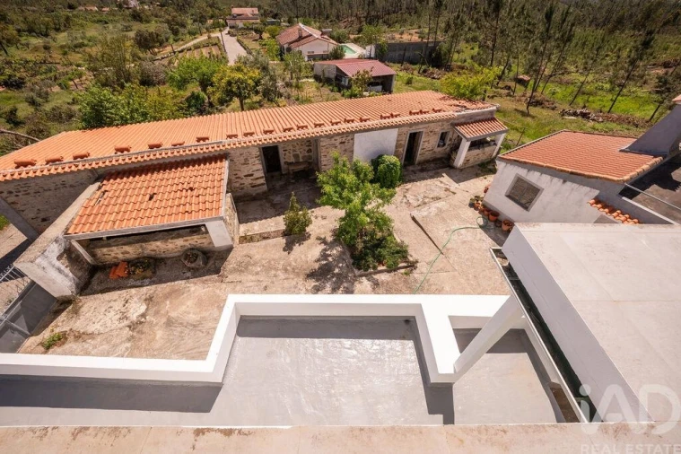 Moradia para Venda em Cumeada e Marmeleiro Foto 19