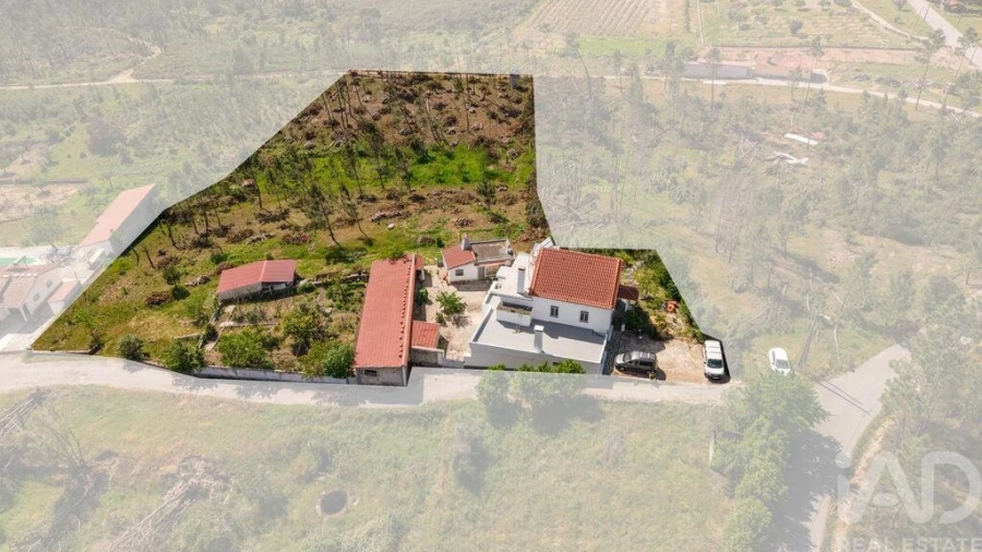 Moradia para Venda em Cumeada e Marmeleiro Foto 3