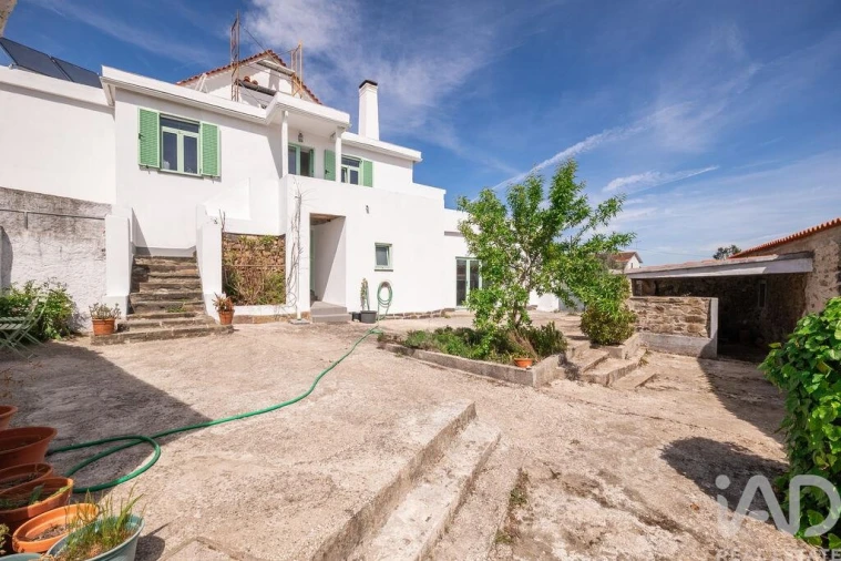 Moradia para Venda em Cumeada e Marmeleiro Foto 34