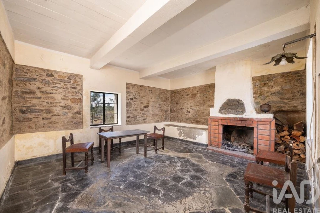 Moradia para Venda em Cumeada e Marmeleiro Foto 28