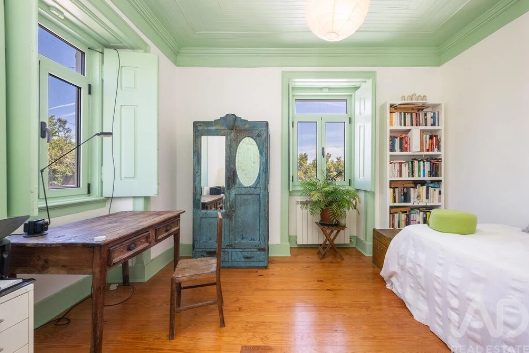 Moradia para Venda em Cumeada e Marmeleiro Foto 6