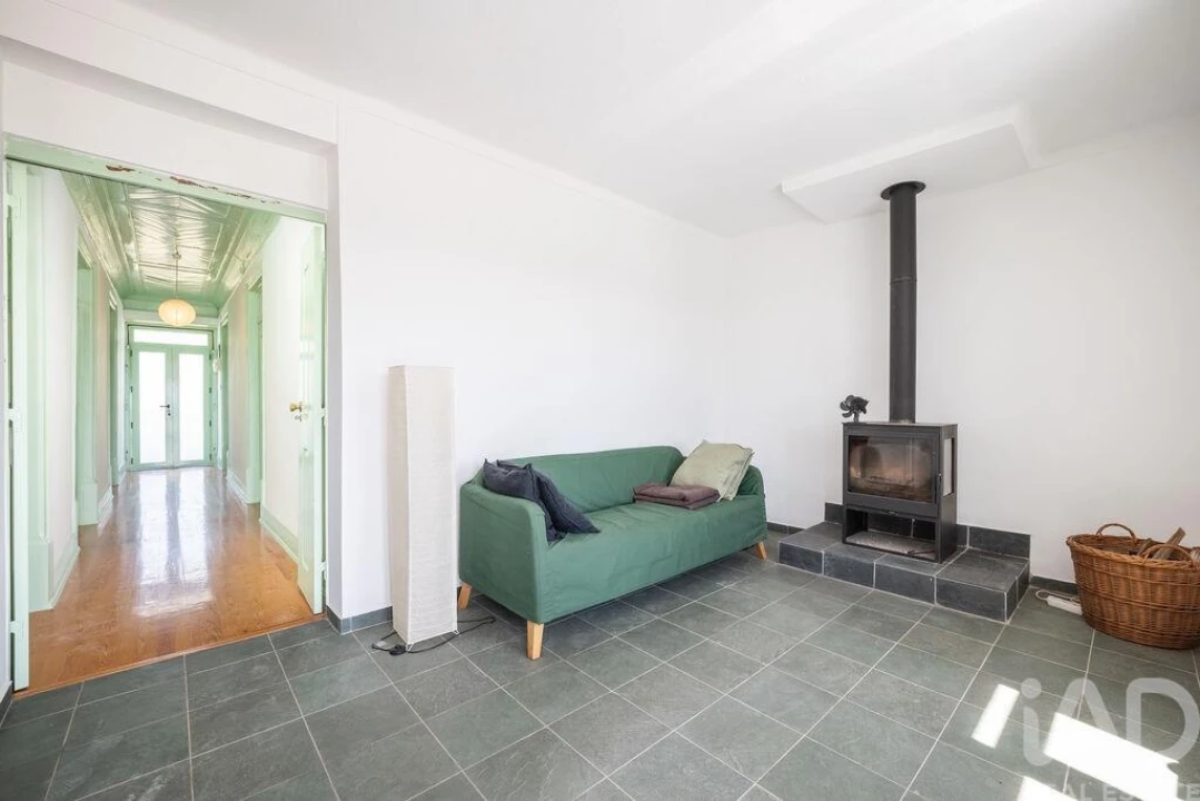 Moradia para Venda em Cumeada e Marmeleiro Foto 12