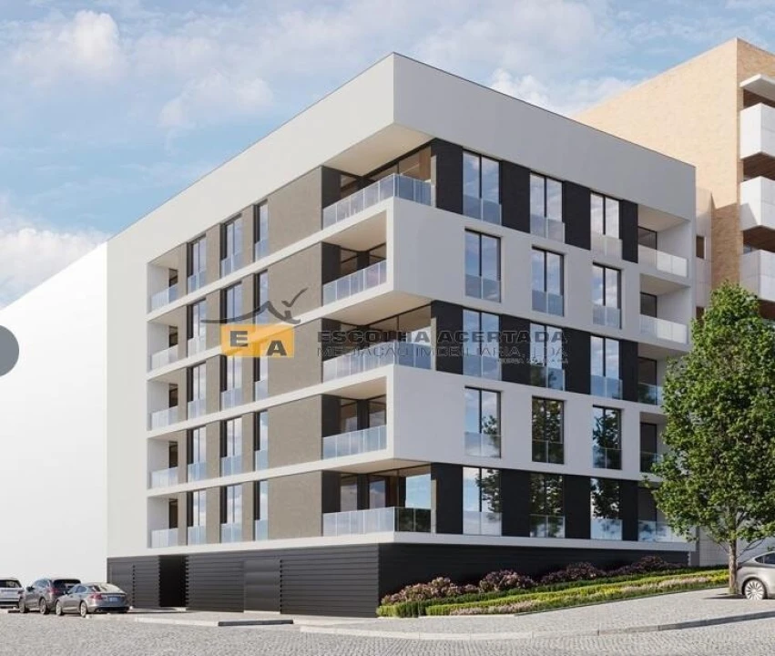 Apartamento T3 para Venda em Cidade da Maia Foto 1