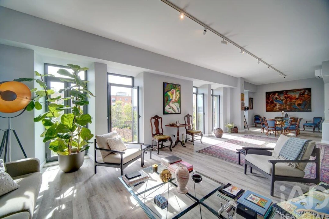Apartamento T3 para Venda em Alcantara Foto 1