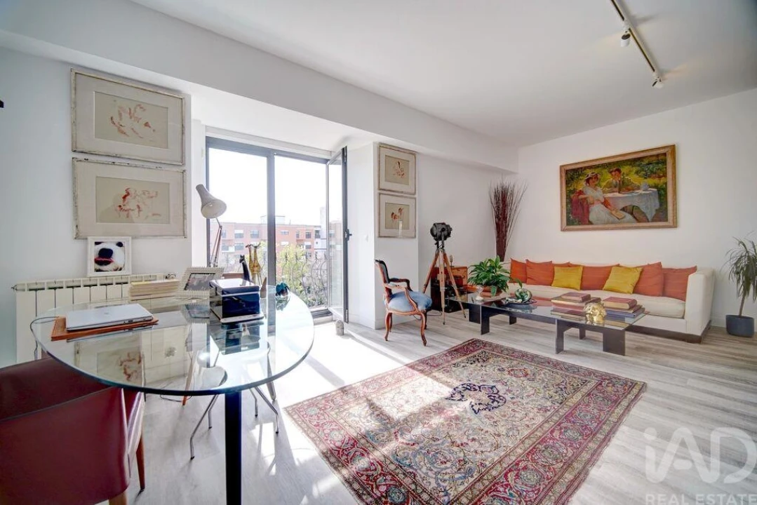 Apartamento T3 para Venda em Alcantara Foto 18