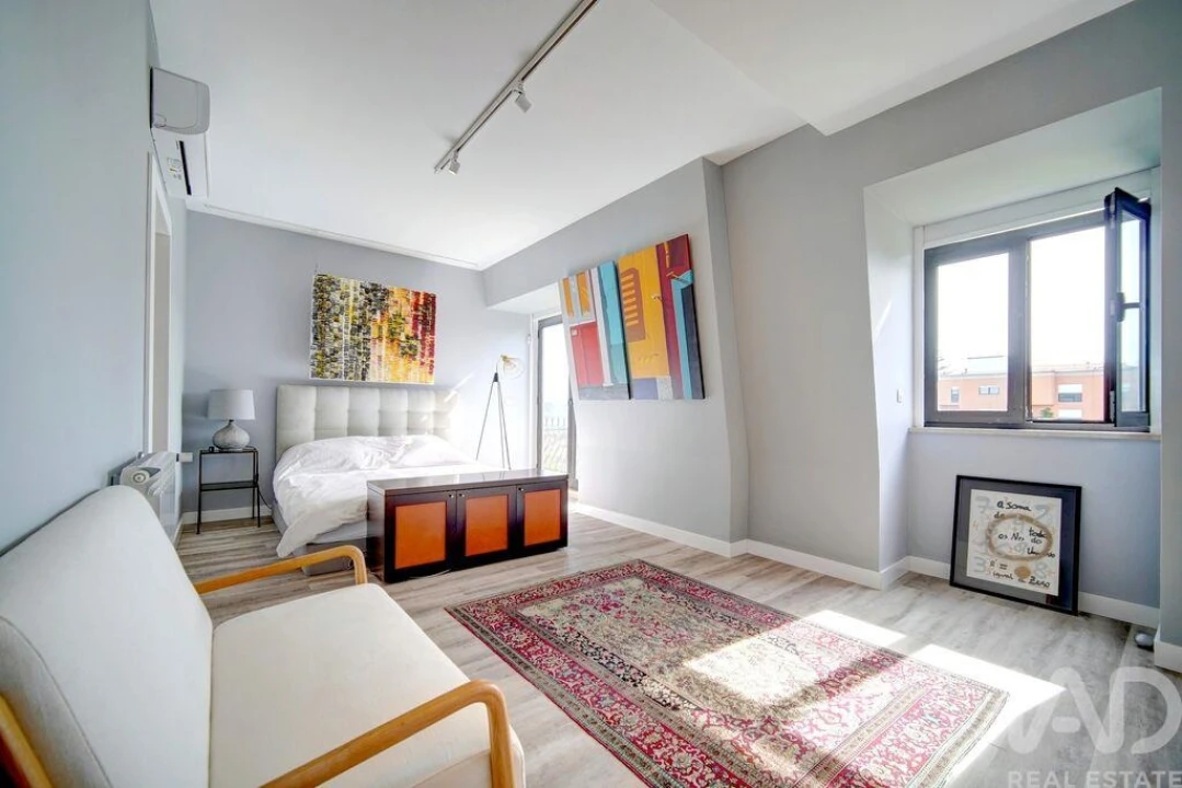 Apartamento T3 para Venda em Alcantara Foto 23