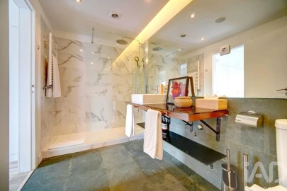 Apartamento T3 para Venda em Alcantara