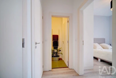 Apartamento T3 para Venda em Alcantara