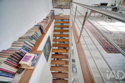 Apartamento T3 para Venda em Alcantara