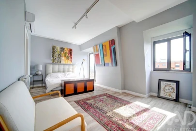 Apartamento T3 para Venda em Alcantara