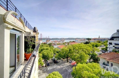 Apartamento T3 para Venda em Alcantara