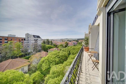Apartamento T3 para Venda em Alcantara