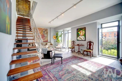 Apartamento T3 para Venda em Alcantara
