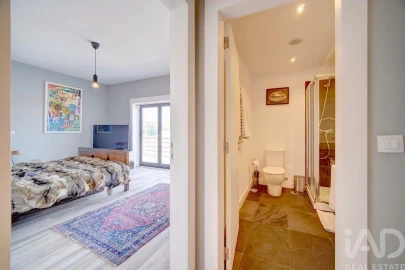 Apartamento T3 para Venda em Alcantara