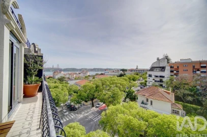 Apartamento T3 para Venda em Alcantara