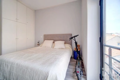 Apartamento T3 para Venda em Alcantara