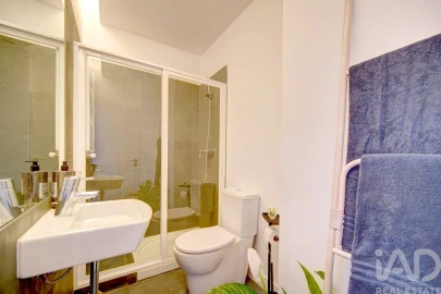 Apartamento T3 para Venda em Alcantara
