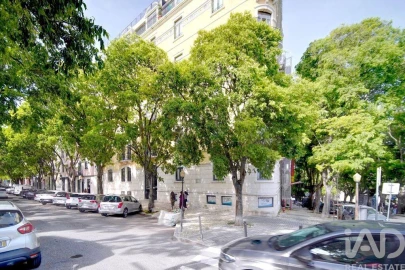 Apartamento T3 para Venda em Alcantara