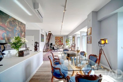 Apartamento T3 para Venda em Alcantara