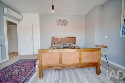 Apartamento T3 para Venda em Alcantara