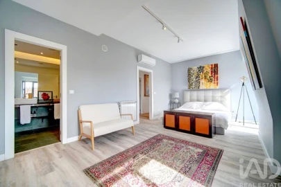 Apartamento T3 para Venda em Alcantara